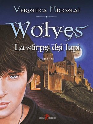 cover image of Wolves